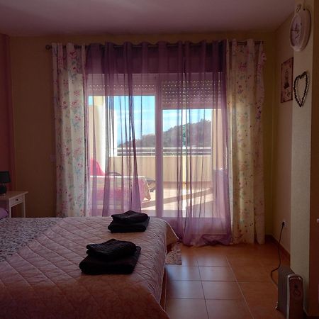 Apartmán Balcon De Altea Hills Exteriér fotografie
