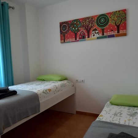 Apartmán Balcon De Altea Hills Exteriér fotografie