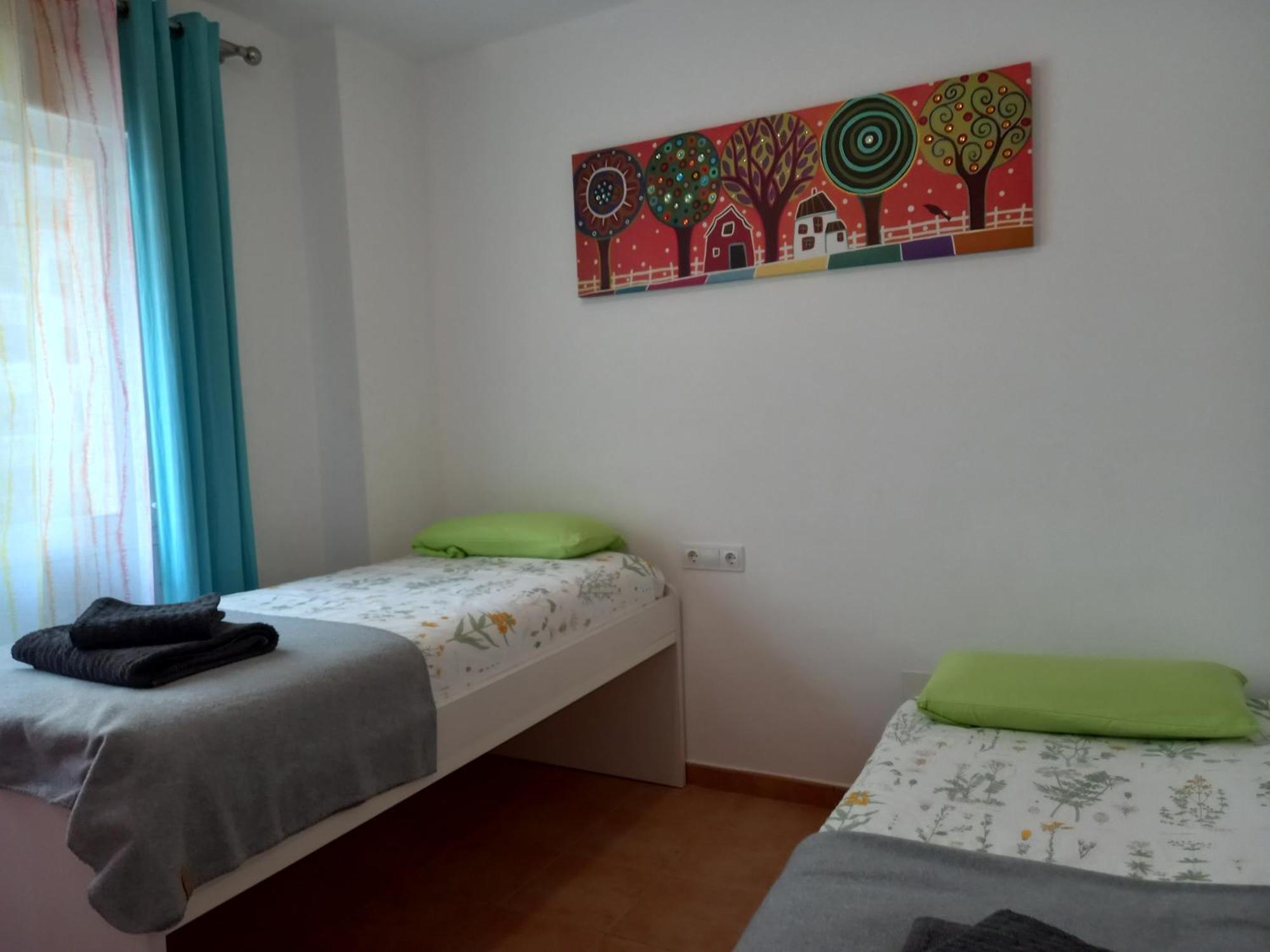 Apartmán Balcon De Altea Hills Exteriér fotografie
