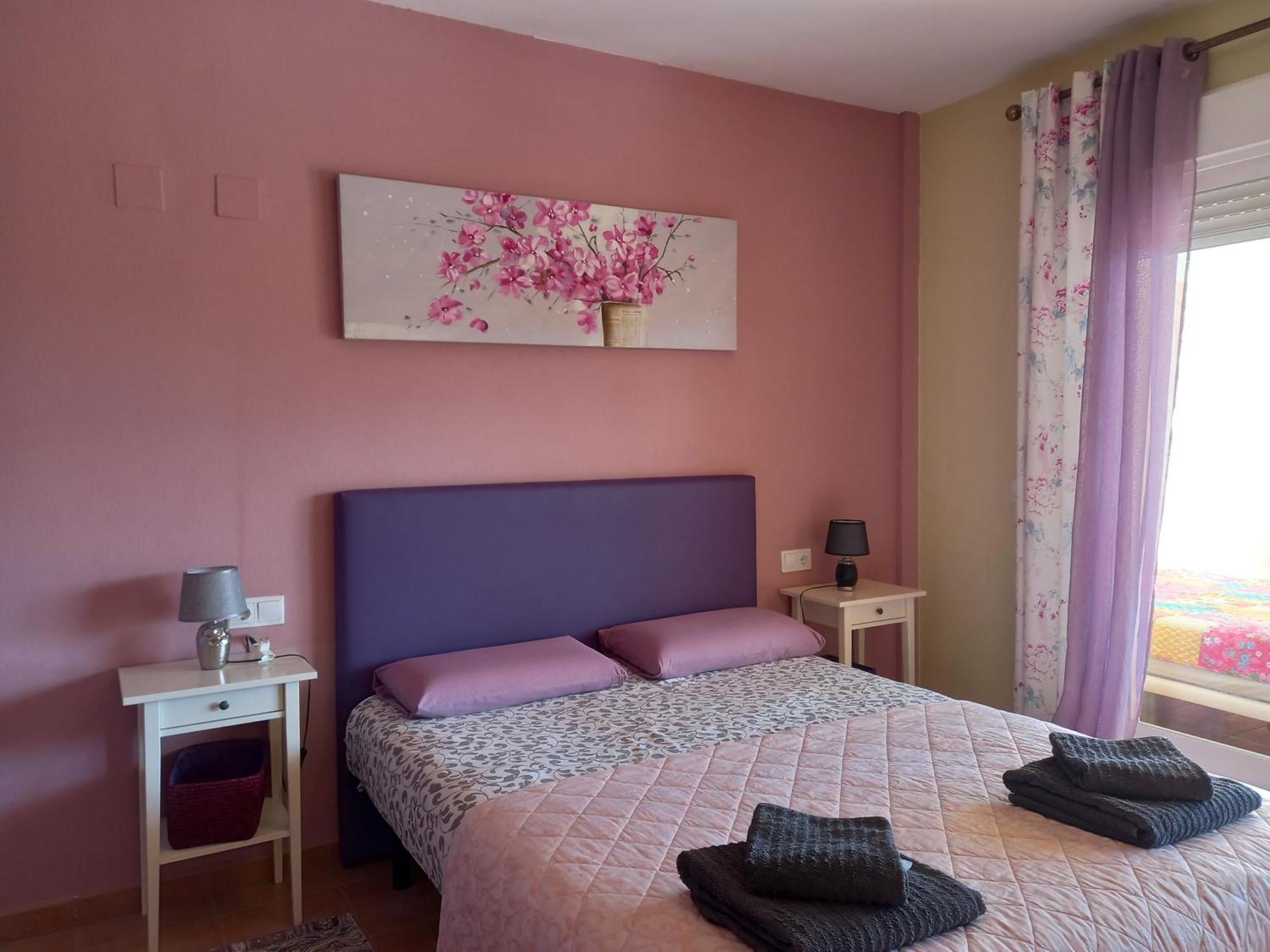 Apartmán Balcon De Altea Hills Exteriér fotografie