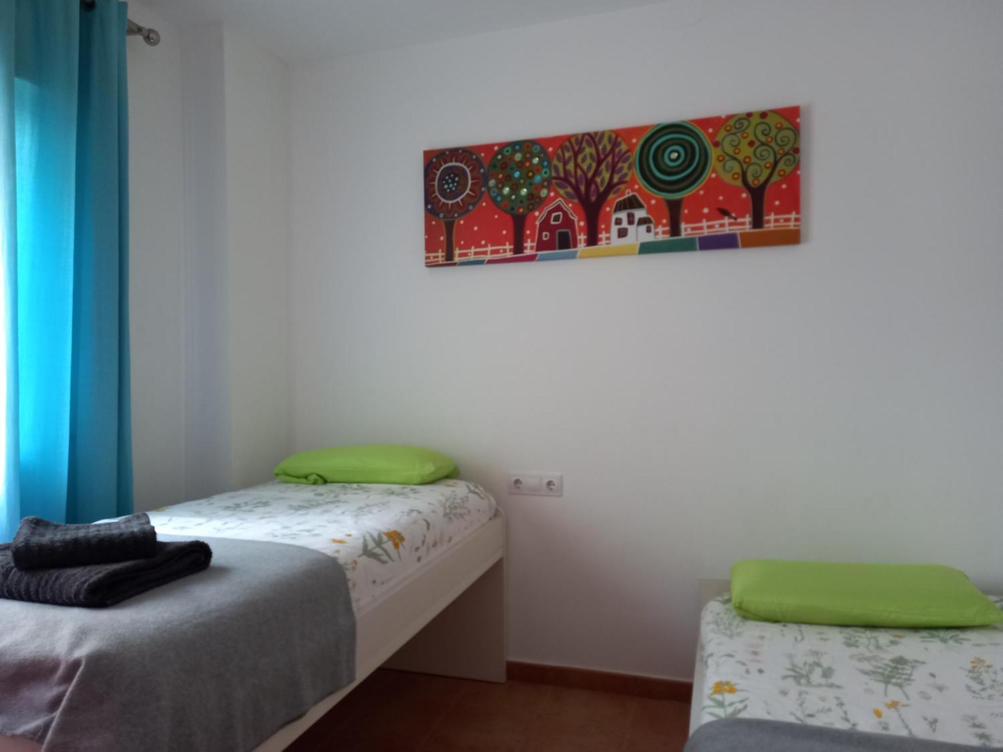 Apartmán Balcon De Altea Hills Exteriér fotografie