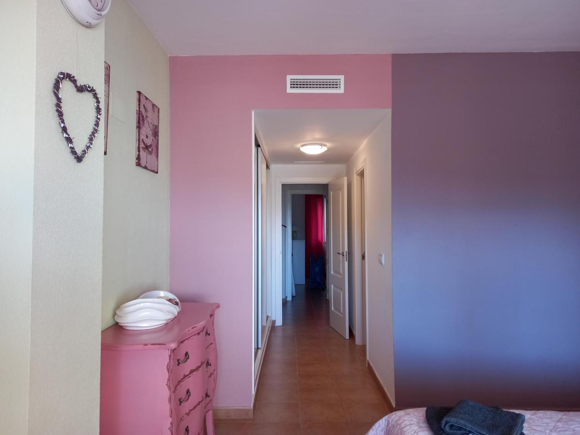 Apartmán Balcon De Altea Hills Exteriér fotografie