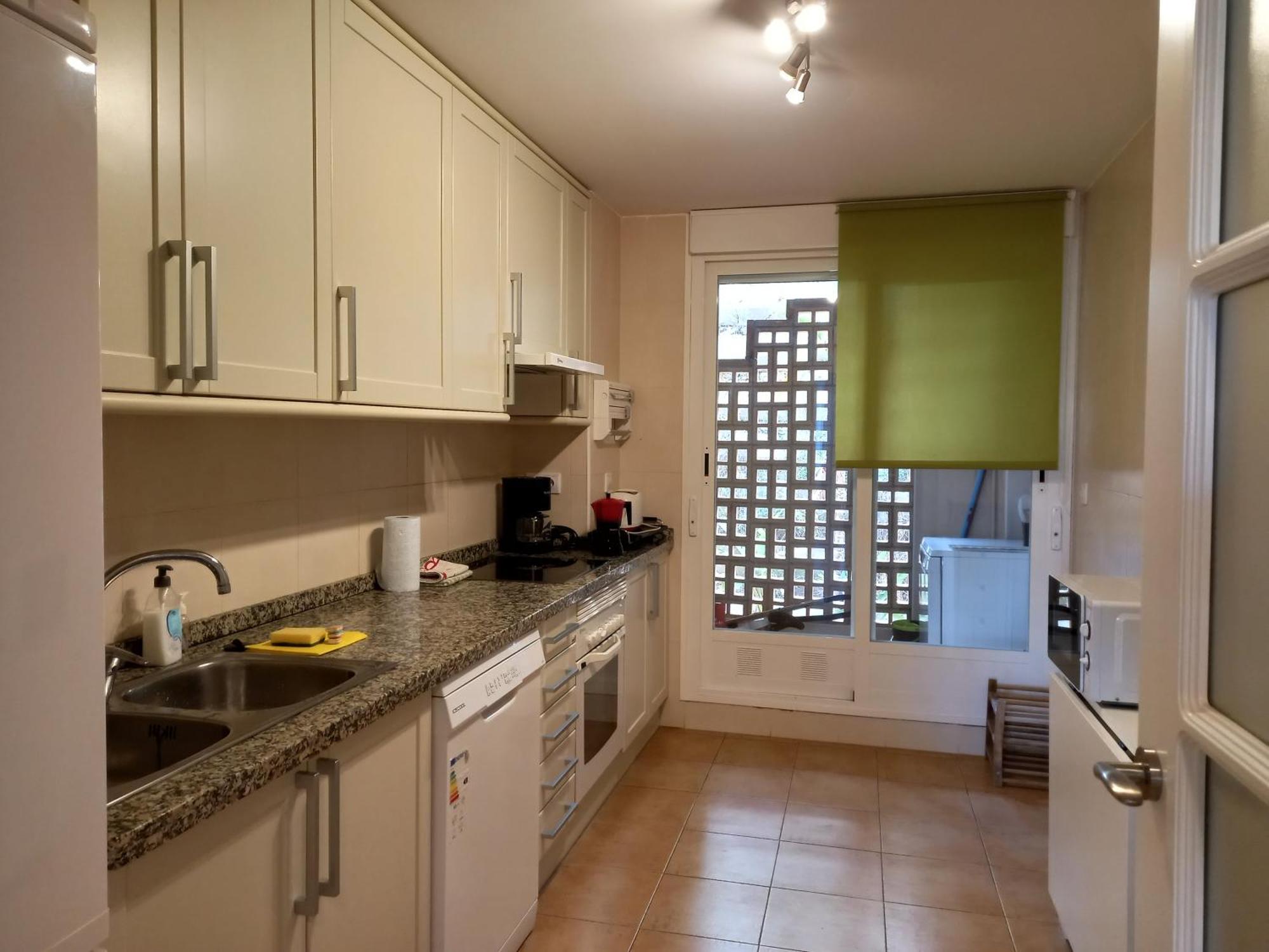 Apartmán Balcon De Altea Hills Exteriér fotografie