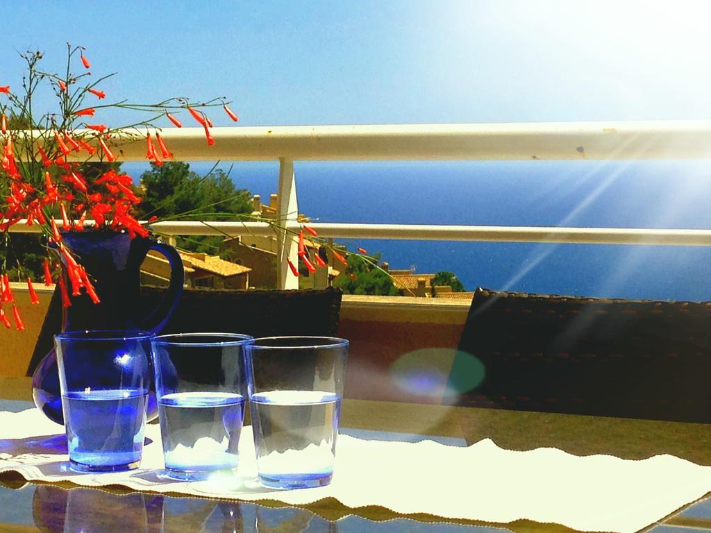 Apartmán Balcon De Altea Hills Exteriér fotografie