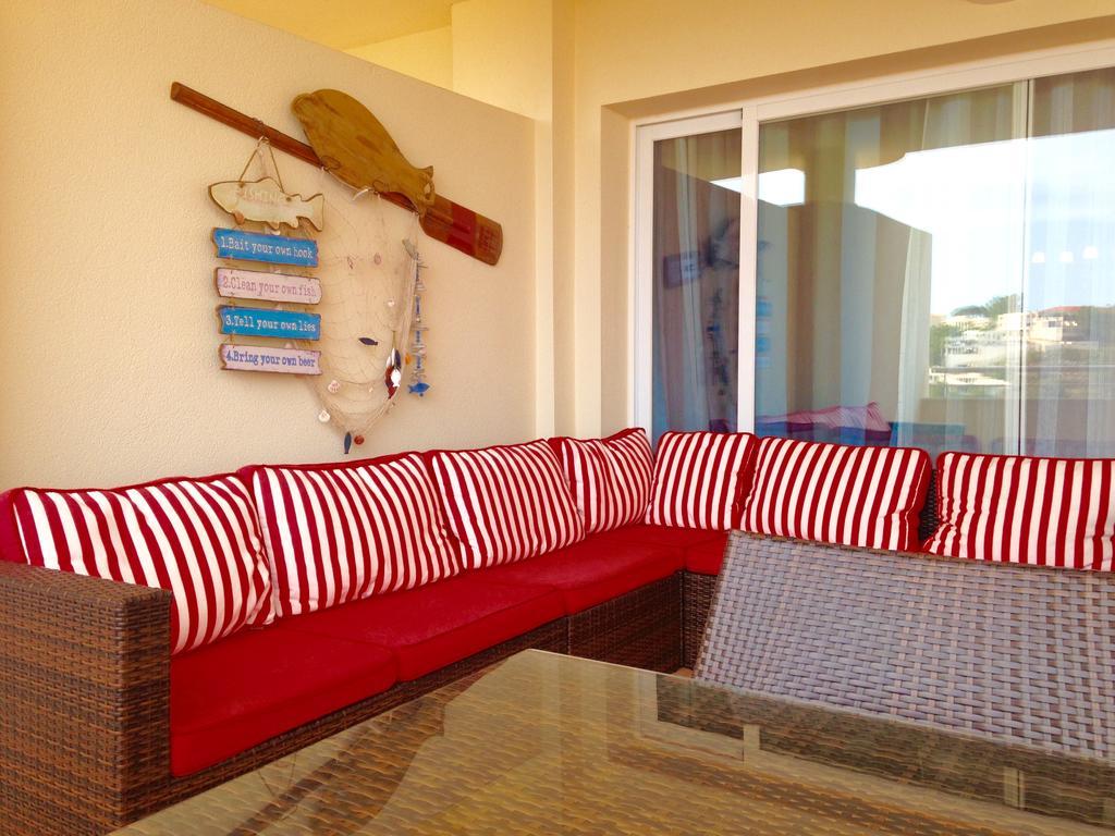 Apartmán Balcon De Altea Hills Exteriér fotografie