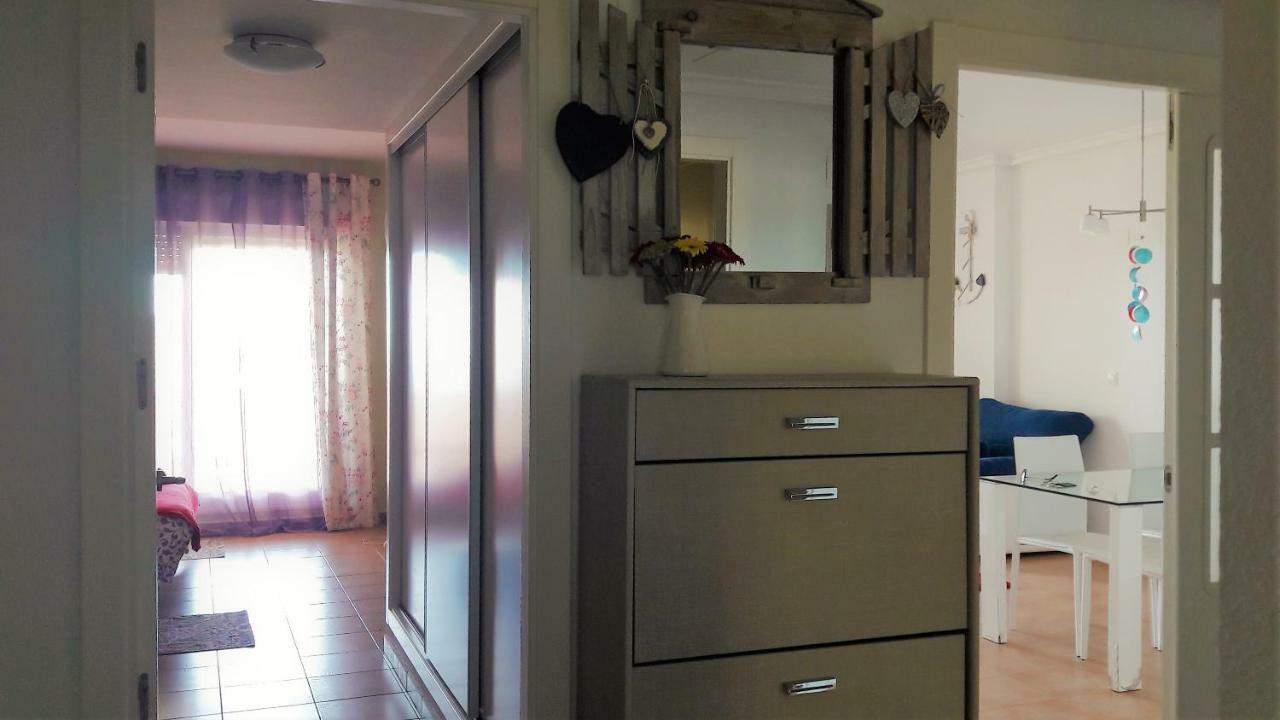 Apartmán Balcon De Altea Hills Exteriér fotografie